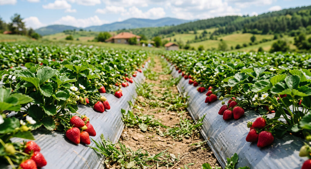 freeze-dried fruit Discover