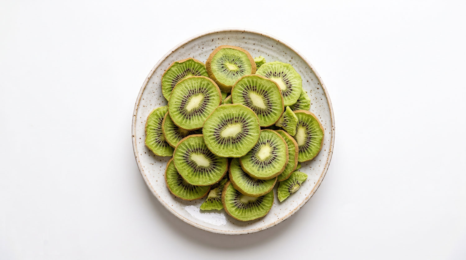 Bienfo Kiwi freeze-dried fruit