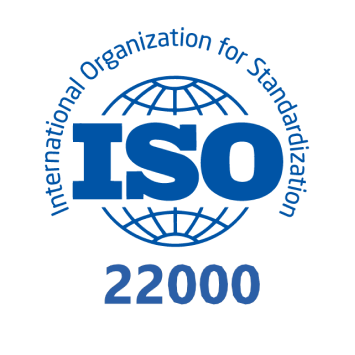 ISO 22000 Food Safety Management