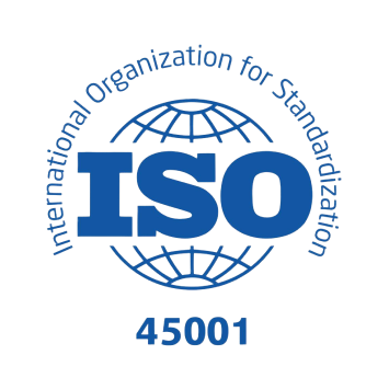ISO 45001 Occupational Health and Safety
