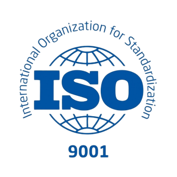 ISO 9001 Quality Management